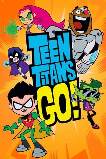 rarbg teen titans go!
